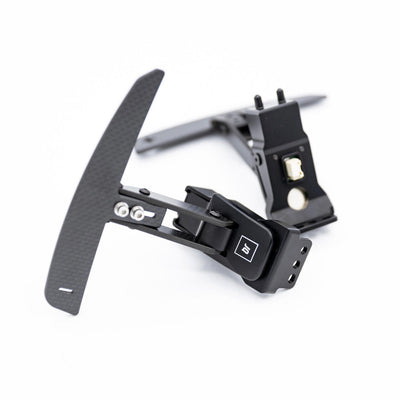 Porsche Clubsport Magnetic Paddle Shifters - 911 | 2020-2024 FS-POR-JQ2