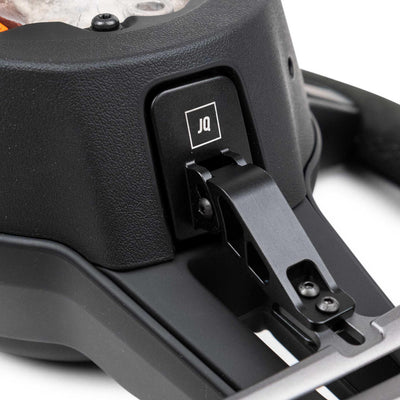 Porsche Clubsport Magnetic Paddle Shifters - 911 | 2020-2024 FS-POR-JQ2
