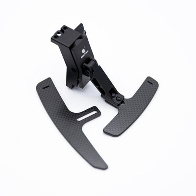 Porsche Clubsport Magnetic Paddle Shifters - 911 | 2020-2024 FS-POR-JQ2
