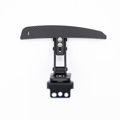 Porsche Clubsport Magnetic Paddle Shifters - 911 | 2020-2024 FS-POR-JQ2