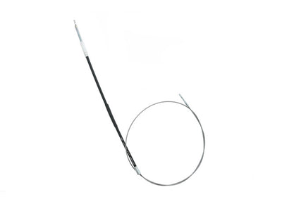 Porsche Clutch Cable, 911 | 1970-1971 91142321006