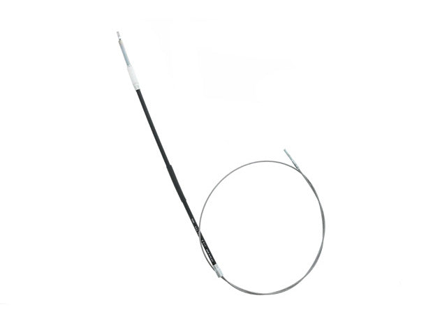 Porsche Clutch Cable, 911 | 1970-1971 91142321006