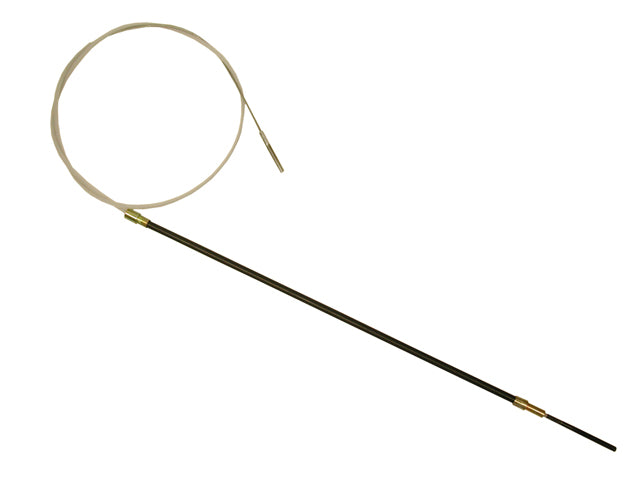 Porsche Clutch Cable, 911 | 1972-1974 91142340110
