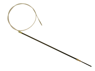 Porsche Clutch Cable, 911 | 1972-1974 91142340110