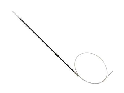 Porsche Clutch Cable, 914 | 1970-1976 91442340106