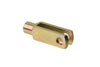 Porsche Clutch Cable Clevis - 356A - 356B - 356C SC - 911 - 912 - 912E - 914 - 930 900-166-002-02