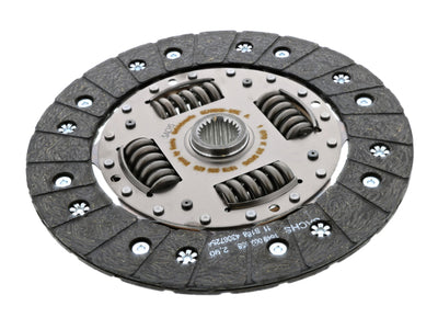 Porsche Clutch Disc, 911 | 1992-2008 99611601535