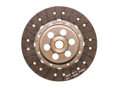 Porsche Clutch Disc, 911 | 2002-2011 99611601503