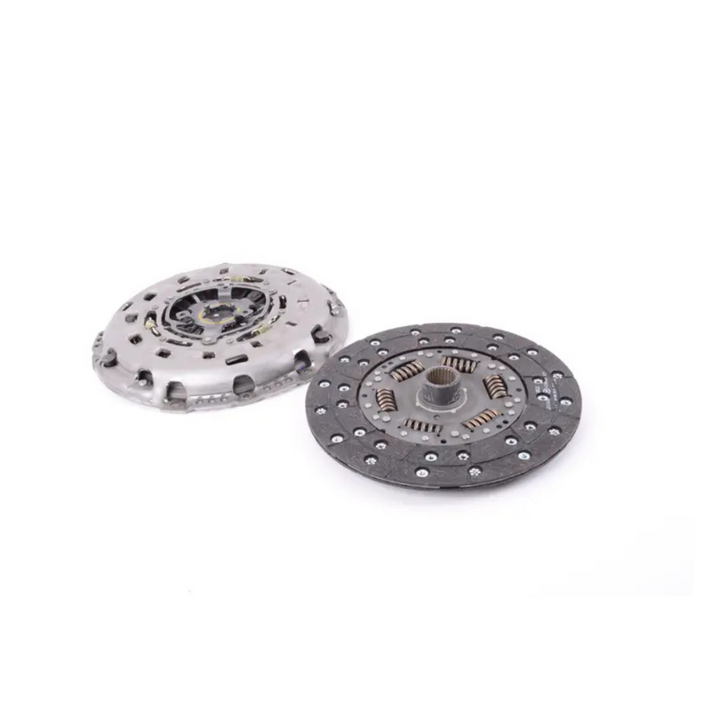 Porsche Clutch Disc & Pressure Plate Repair Kit - Cayenne | 2004-2006 955-116-015-00
