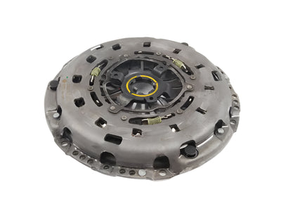 Porsche Clutch Disc & Pressure Plate Repair Kit - Cayenne | 2004-2006