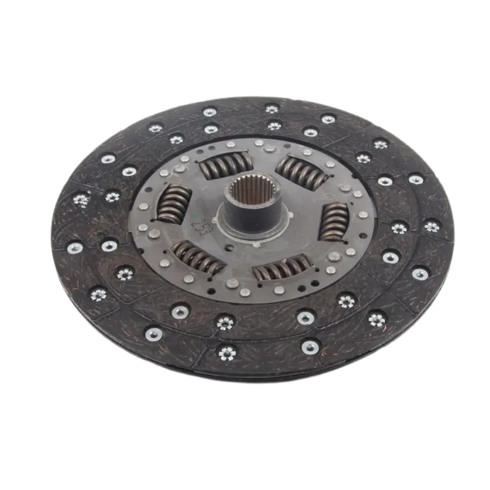 Porsche Clutch Disc & Pressure Plate Repair Kit - Cayenne | 2008-2010