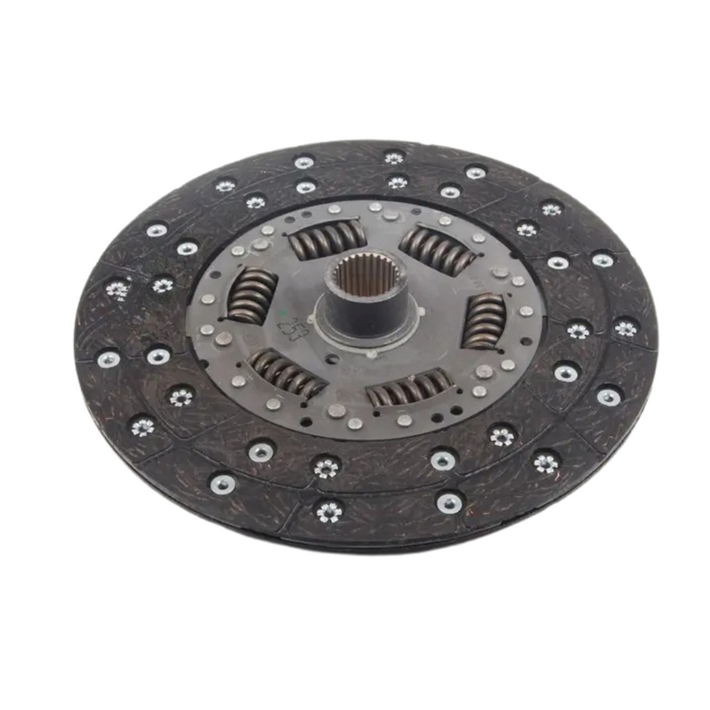 Porsche Clutch Disc & Pressure Plate Repair Kit - Cayenne | 2008-2010