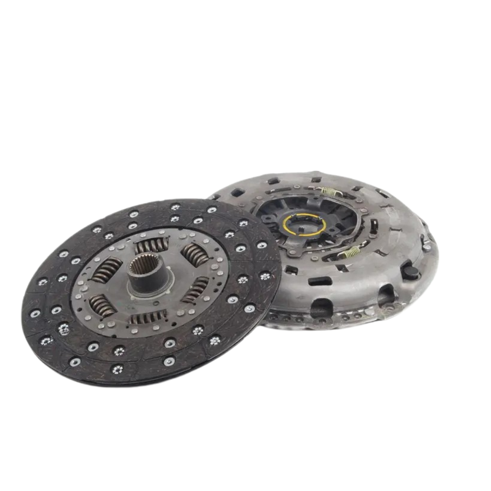 Porsche Clutch Disc & Pressure Plate Repair Kit - Cayenne | 2008-2010