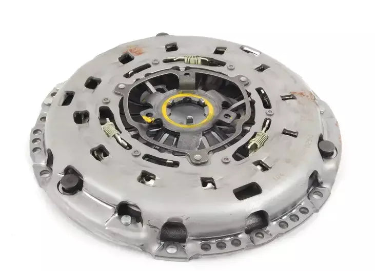 Porsche Clutch Disc & Pressure Plate Repair Kit - Cayenne | 2008-2010