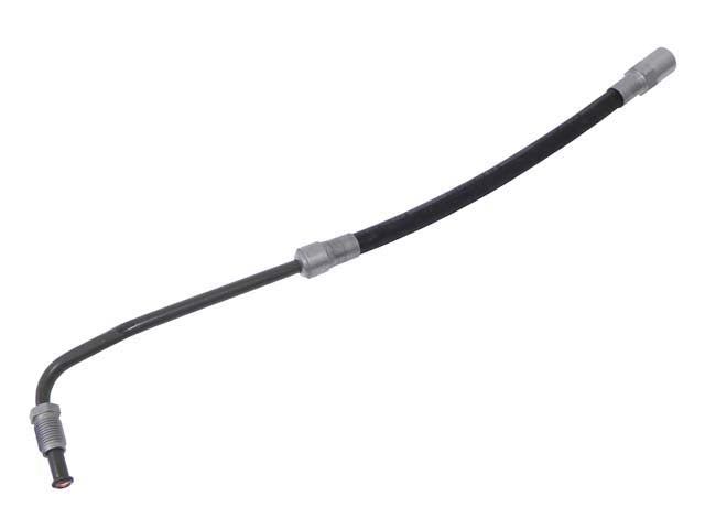 Porsche Clutch Fluid Hose, 911 | 1987-1989 91142317706