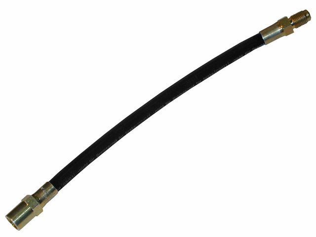 Porsche Clutch Fluid Hose - Slave Cylinder to Supply Line from Clutch Master Cylinder, 911 | 1989-1998
