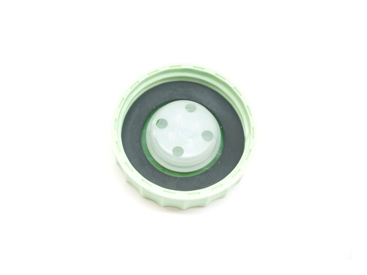 Porsche Clutch Fluid Reservoir Lid - 911 95-98 993-423-817-00