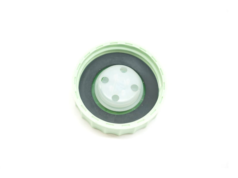 Porsche Clutch Fluid Reservoir Lid - 911 95-98 993-423-817-00