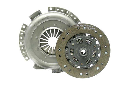 Porsche Clutch Flywheel Cover Kit - 912 | 1965-1969 616-116-019-00