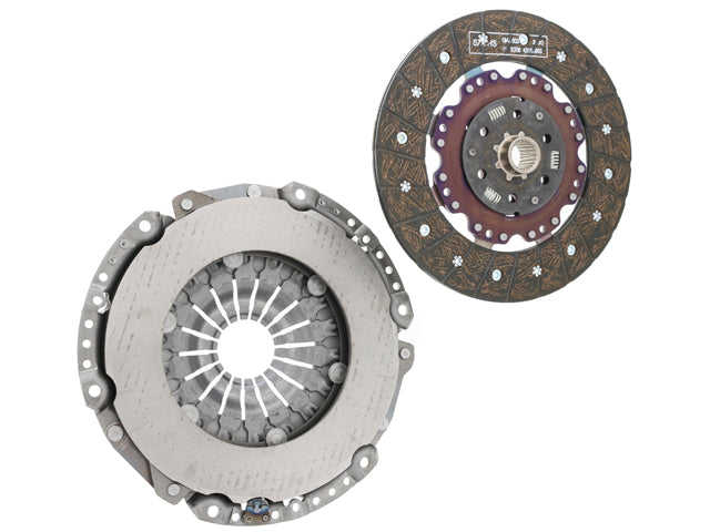 Porsche Clutch Kit, 718 Cayman/718 Spyder/718 Boxster | 2020-2024 982141015B