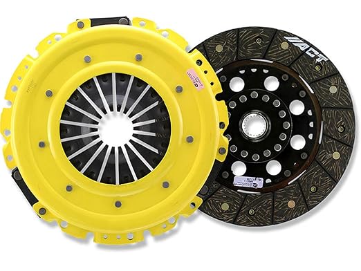Porsche Clutch Kit - 911 99-01