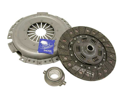 Porsche Clutch Kit, 914/911 | 1965-1976 3000509001