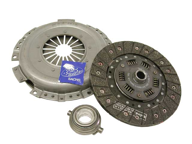 Porsche Clutch Kit, 914/911 | 1965-1976 3000509001