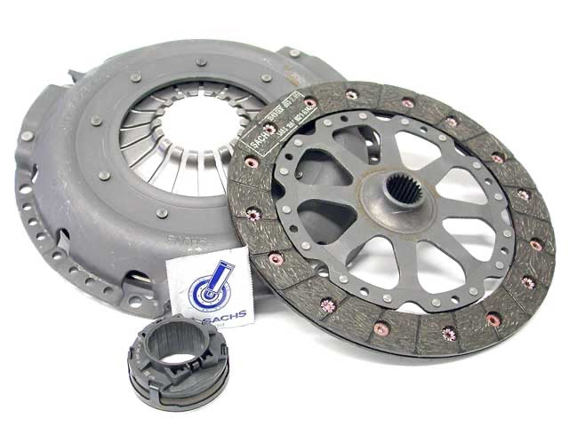 Porsche Clutch Kit - 996 02-05 996-116-911-02