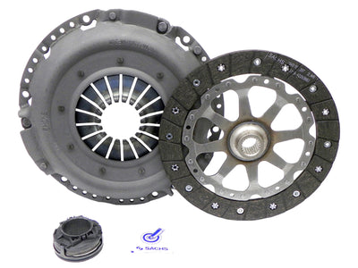 Porsche Clutch Kit, Boxster/Cayman | 2005-2012 98711691326