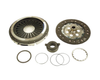 Porsche Clutch Kit - C2 - C4 | 1990-1991 964-116-911-02