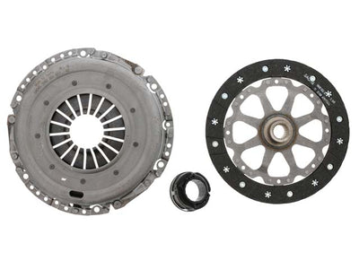 Porsche Clutch Kit, Cayman/Boxster | 2016 98111691381
