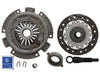Porsche Clutch Kit - Rigid Center - 356/356A KF-182-01