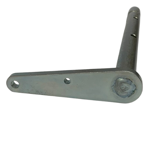 Porsche Clutch Lever Shaft - 356A T2 57-59 716-116-071-00