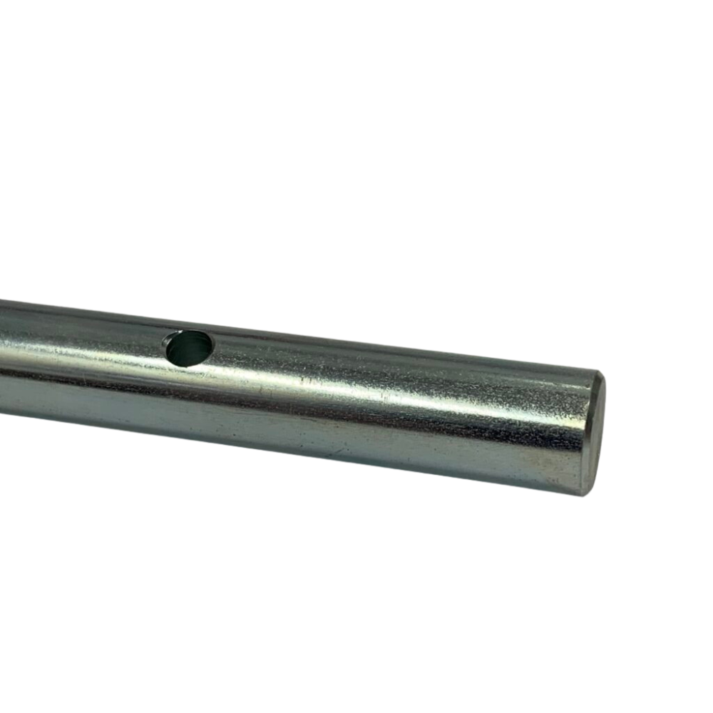 Porsche Clutch Lever Shaft - 356B - 356C 60-65 741-116-071-00