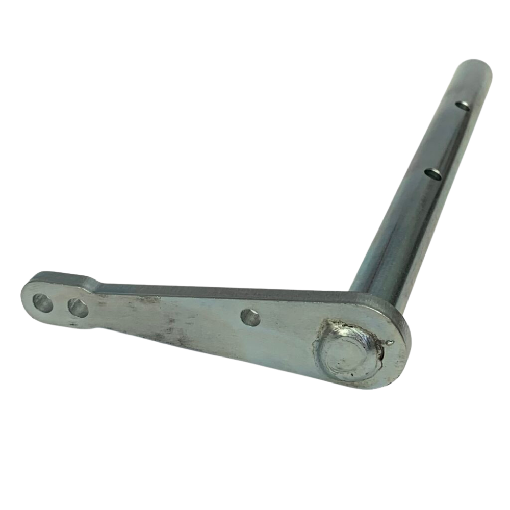Porsche Clutch Lever Shaft - 356B - 356C 60-65 741-116-071-00