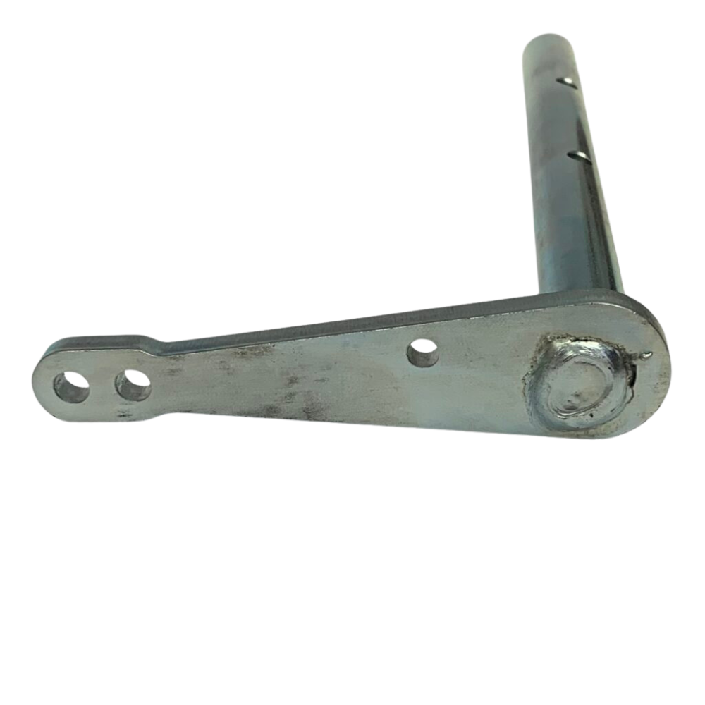 Porsche Clutch Lever Shaft - 356B - 356C 60-65 741-116-071-00