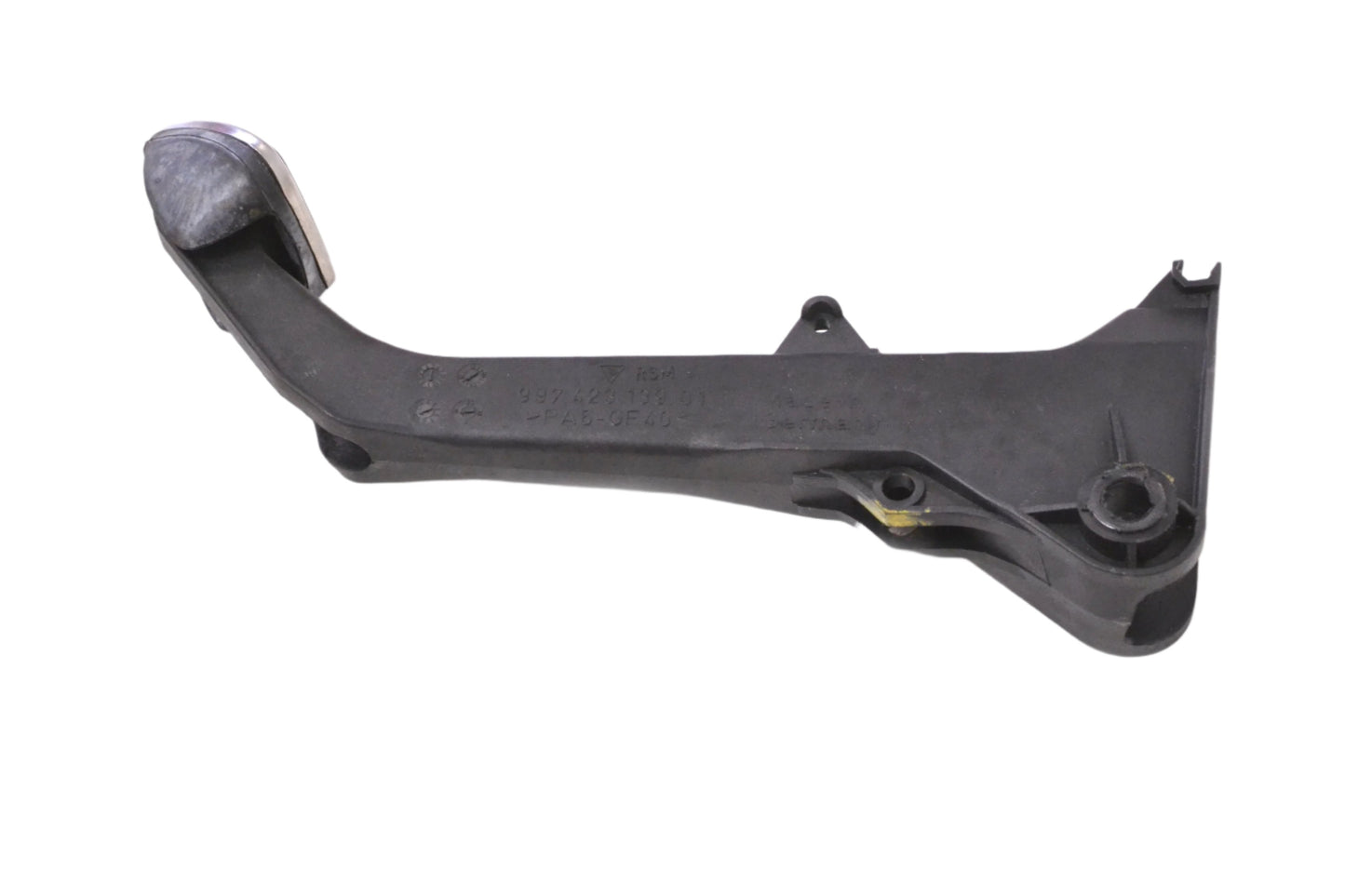 Porsche Clutch Pedal - 911/Boxster/Cayman 05-13 997-423-139-01