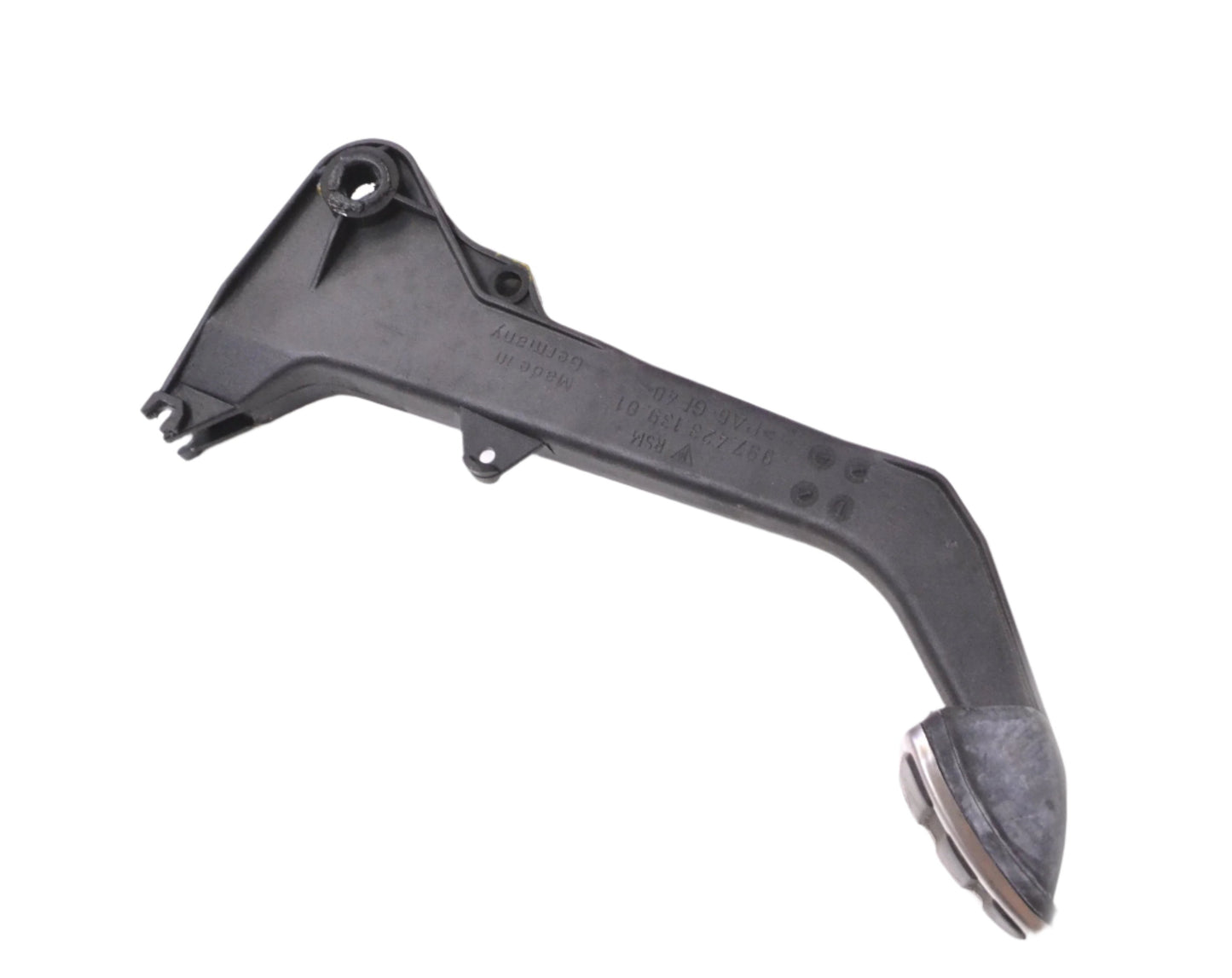 Porsche Clutch Pedal - 911/Boxster/Cayman 05-13 997-423-139-01