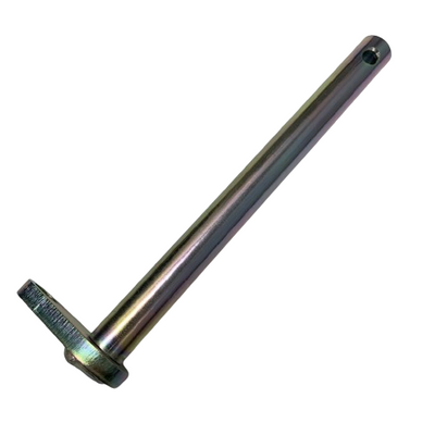Porsche Clutch Pedal Shaft - 911 70-71 - 912 69 911-423-027-00