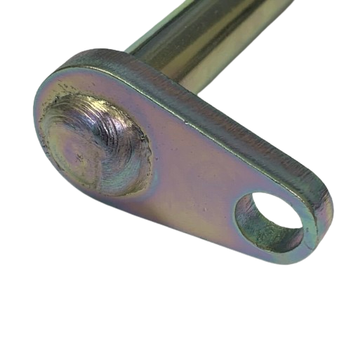 Porsche Clutch Pedal Shaft - 911 70-71 - 912 69 911-423-027-00