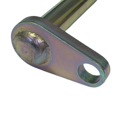 Porsche Clutch Pedal Shaft - 911 70-71 - 912 69 911-423-027-00