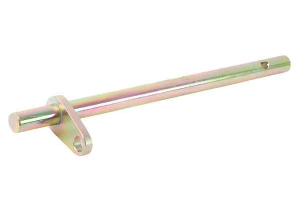 Porsche Clutch Pedal Shaft - 911 70-73 911-423-028-00