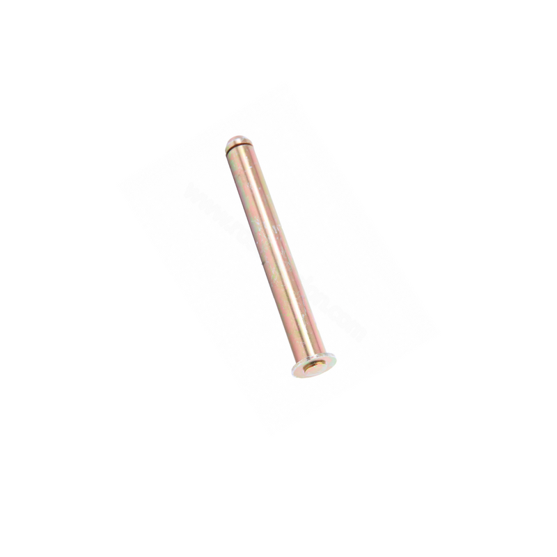 Porsche Clutch Pedal Shaft - 911 87-89 911-423-565-00