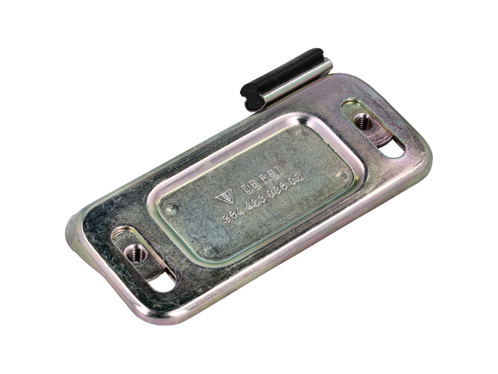 clutch pedal stop Porsche Clutch Pedal Stop