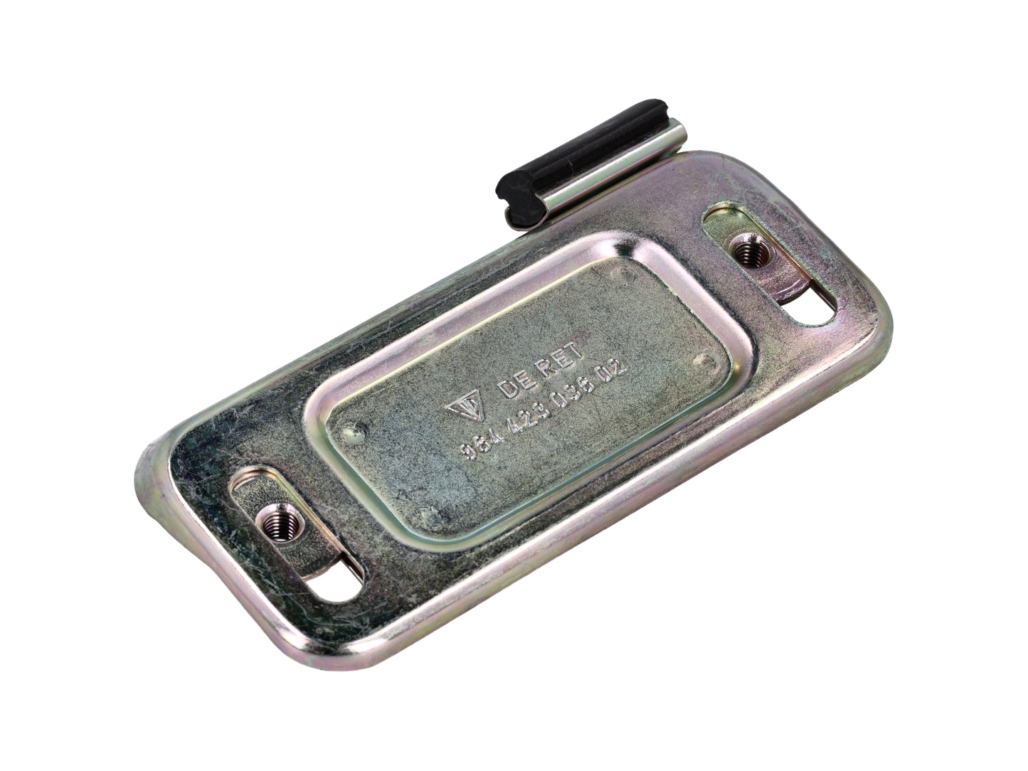 Porsche Clutch Pedal Stop - 911 94-98 964-423-036-02
