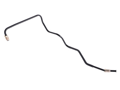 Porsche Clutch Pipe - 911 89-94