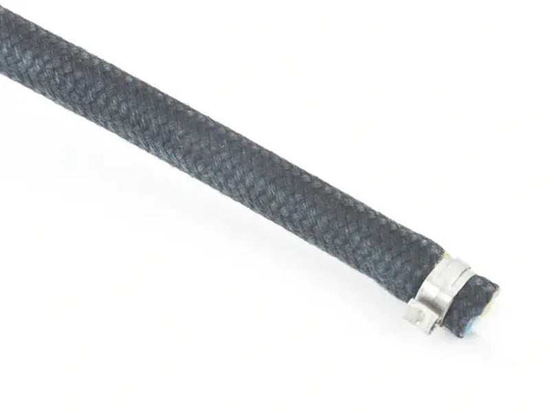 Porsche Clutch Pipe - 911 89-98 964-423-137-02
