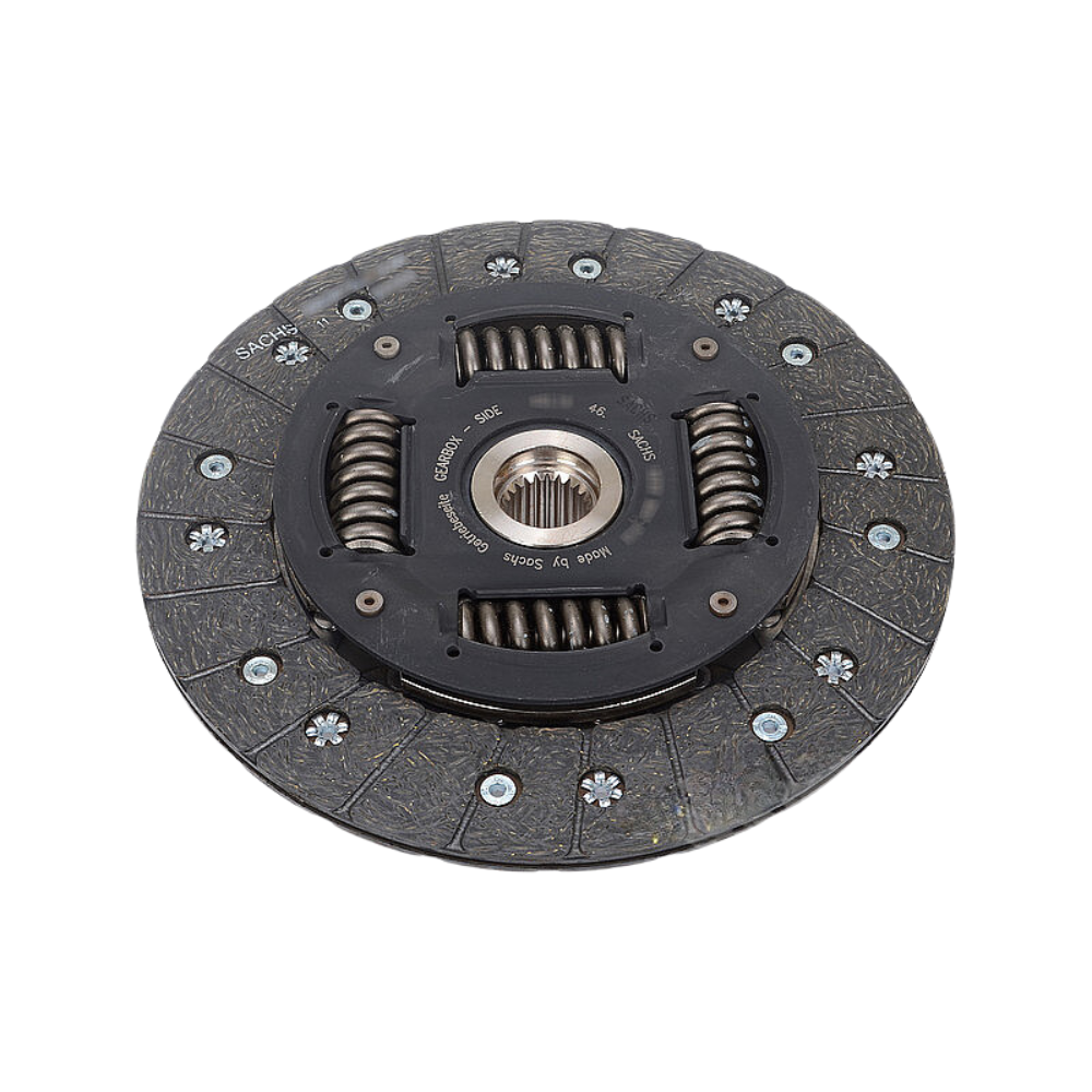 Porsche Clutch Plate - 911 07-09 997-116-013-56