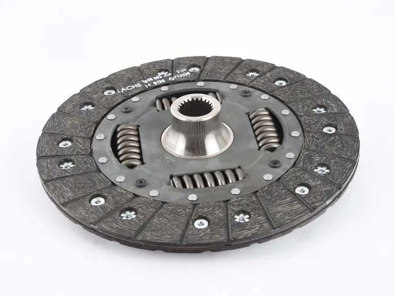 Porsche Clutch Plate - 911 2011 997-116-013-92