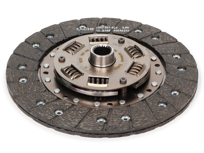 Porsche Clutch Plate - 914 70-76